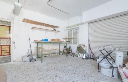 New Build - Villa - Elche - Carrús Este