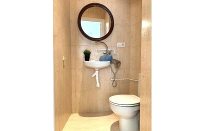 Resale - Commercial - Elche - Plaza Crevillente