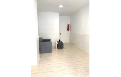 Resale - Commercial - Elche - Plaza Crevillente