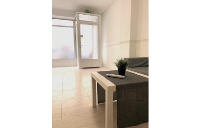 Resale - Commercial - Elche - Plaza Crevillente