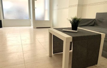 Resale - Commercial - Elche - Plaza Crevillente