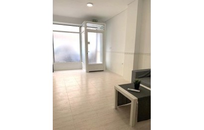 Resale - Commercial - Elche - Plaza Crevillente