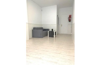 Resale - Commercial - Elche - Plaza Crevillente