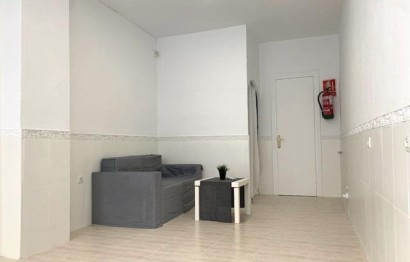 Resale - Commercial - Elche - Plaza Crevillente