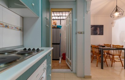 Resale - Bungalow - Gran alacant - Clot de galvany