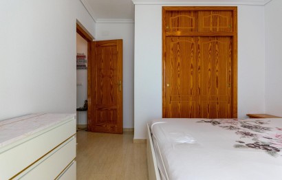 Resale - Bungalow - Gran alacant - Clot de galvany