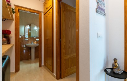 Resale - Bungalow - Gran alacant - Clot de galvany
