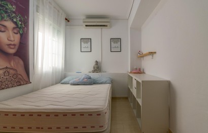 Resale - Bungalow - Gran alacant - Clot de galvany