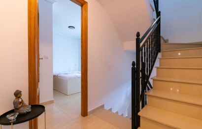 Resale - Bungalow - Gran alacant - Clot de galvany