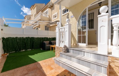 Resale - Bungalow - Gran alacant - Clot de galvany