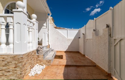 Resale - Bungalow - Gran alacant - Clot de galvany