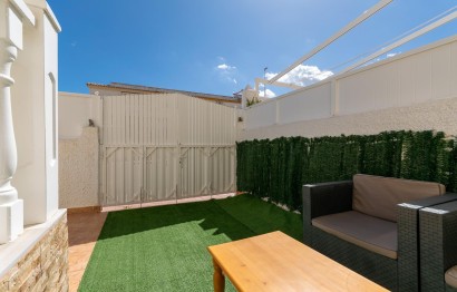 Resale - Bungalow - Gran alacant - Clot de galvany