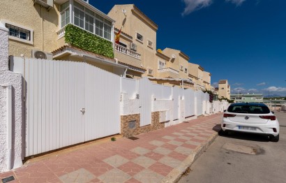 Resale - Bungalow - Gran alacant - Clot de galvany
