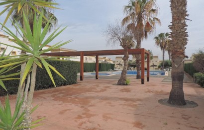 Resale - Bungalow - Gran alacant - Clot de galvany