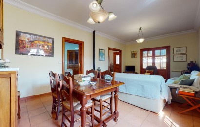 Resale - Villa - Pilar de la Horadada - PILAR DE LA HORADADA