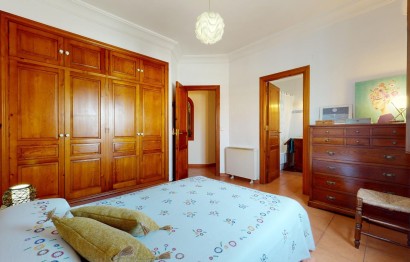 Resale - Villa - Pilar de la Horadada - PILAR DE LA HORADADA