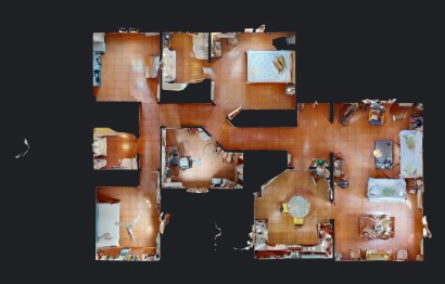 Resale - Villa - Pilar de la Horadada - PILAR DE LA HORADADA