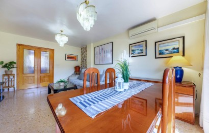 Revente - Appartement - San Vicente del Raspeig - Sur