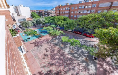 Revente - Appartement - San Vicente del Raspeig - Sur