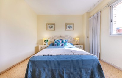 Revente - Appartement - San Vicente del Raspeig - Sur