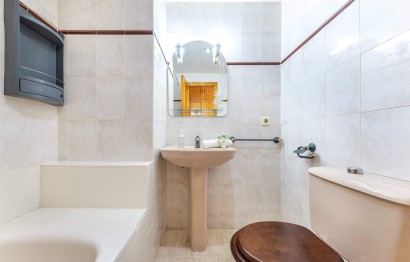 Revente - Appartement - San Vicente del Raspeig - Sur