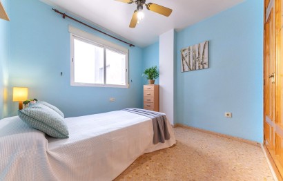 Revente - Appartement - San Vicente del Raspeig - Sur