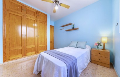 Revente - Appartement - San Vicente del Raspeig - Sur