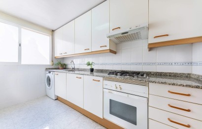 Revente - Appartement - San Vicente del Raspeig - Sur
