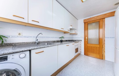 Revente - Appartement - San Vicente del Raspeig - Sur