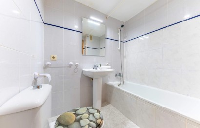 Revente - Appartement - San Vicente del Raspeig - Sur