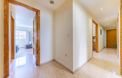 Revente - Appartement - San Vicente del Raspeig - Sur
