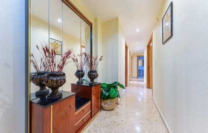 Revente - Appartement - San Vicente del Raspeig - Sur