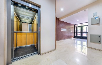 Revente - Appartement - San Vicente del Raspeig - Sur