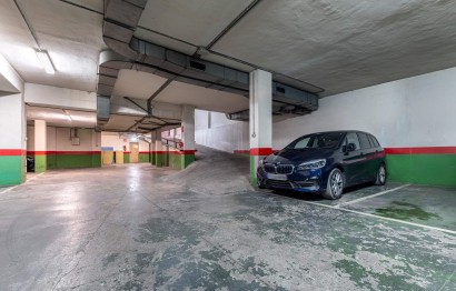 Revente - Appartement - San Vicente del Raspeig - Sur