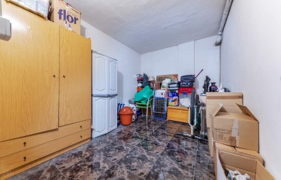 Revente - Appartement - San Vicente del Raspeig - Sur