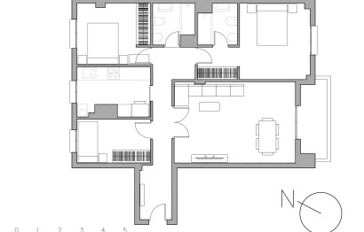 Revente - Appartement - San Vicente del Raspeig - Sur