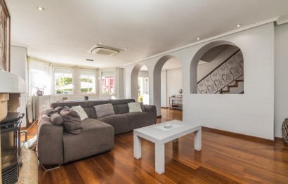 Resale - Bungalow - Elche - Altabix