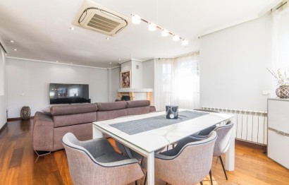 Resale - Bungalow - Elche - Altabix