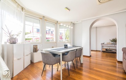 Resale - Bungalow - Elche - Altabix