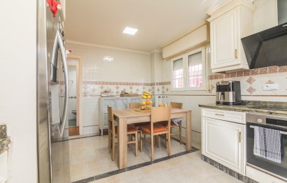 Resale - Bungalow - Elche - Altabix