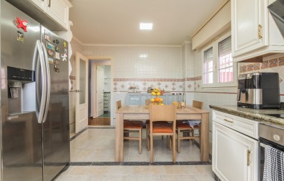 Resale - Bungalow - Elche - Altabix