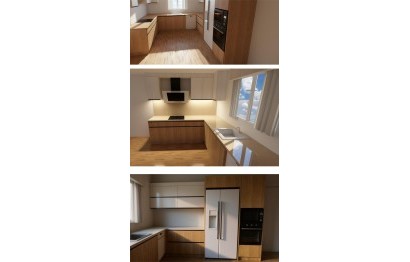 Resale - Bungalow - Elche - Altabix