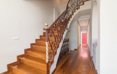 Resale - Bungalow - Elche - Altabix