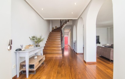 Resale - Bungalow - Elche - Altabix