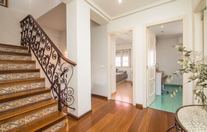 Resale - Bungalow - Elche - Altabix