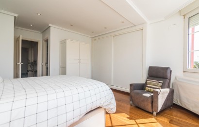 Resale - Bungalow - Elche - Altabix