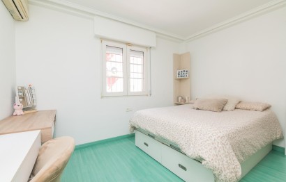 Resale - Bungalow - Elche - Altabix