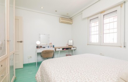 Resale - Bungalow - Elche - Altabix