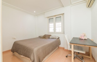 Resale - Bungalow - Elche - Altabix