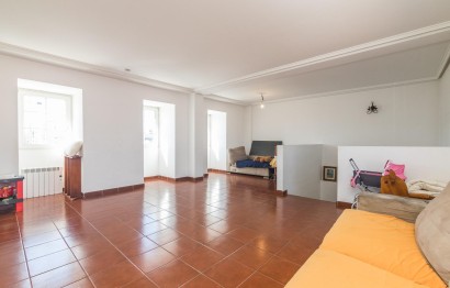 Resale - Bungalow - Elche - Altabix